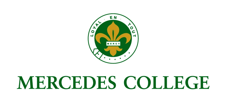 Self Photos / Files - Mercedes College_Logo