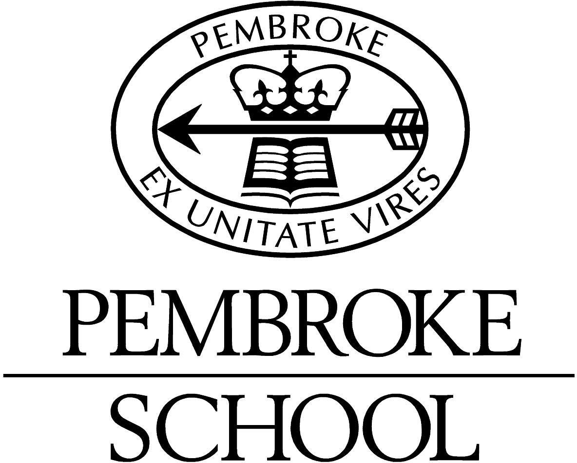 Self Photos / Files - Pembroke School_Logo