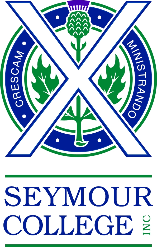 Self Photos / Files - Seymour College_Logo