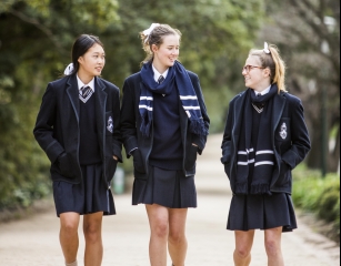 Melbourne Girls Grammar School_Photo 2