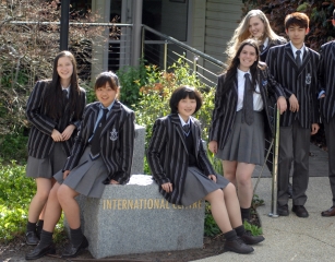 Ivanhoe Grammar School_Photo 1