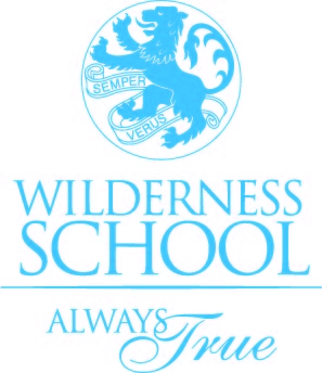 Self Photos / Files - Wilderness School_Logo