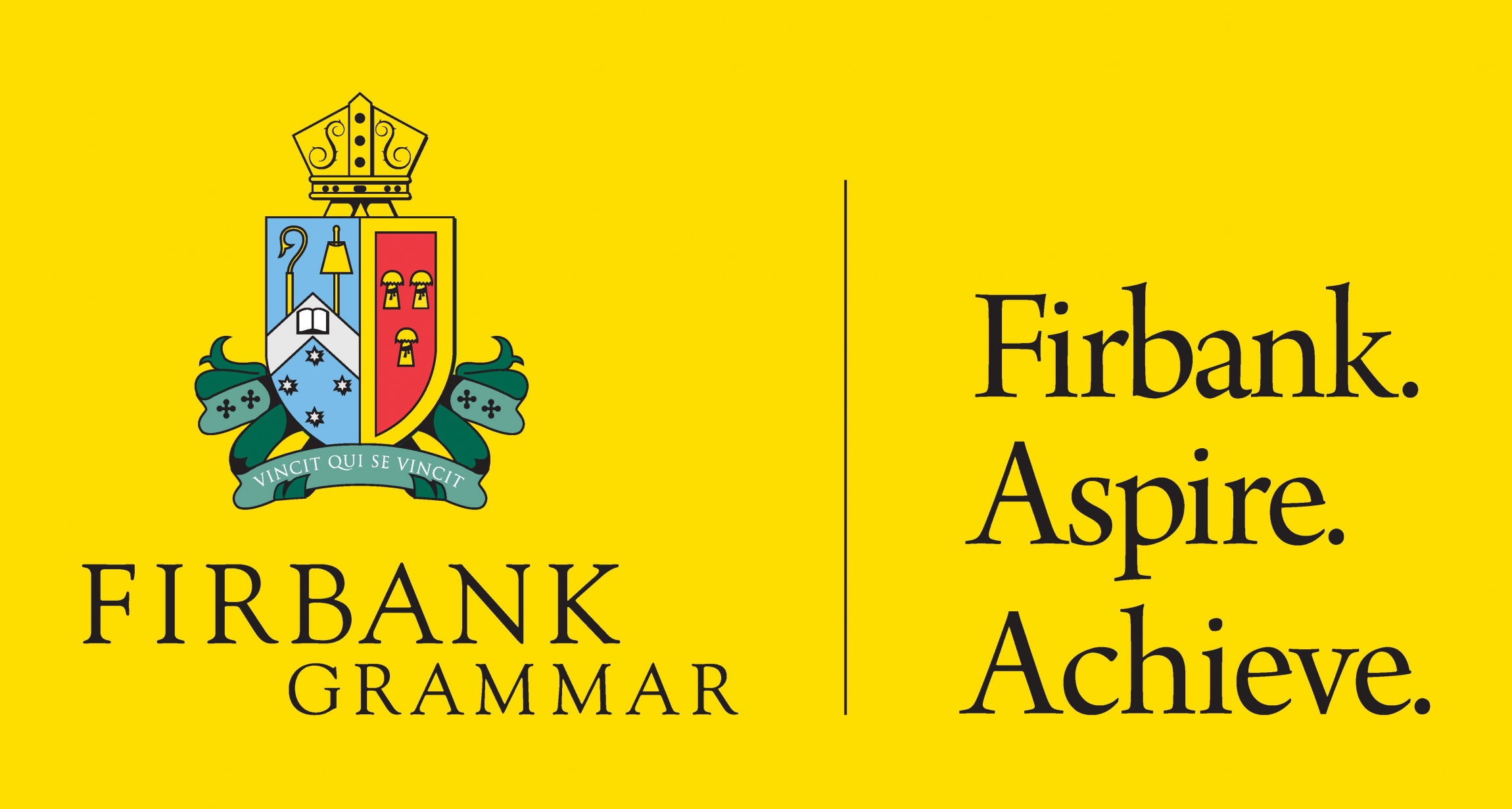Self Photos / Files - Firbank Grammar School_Logo