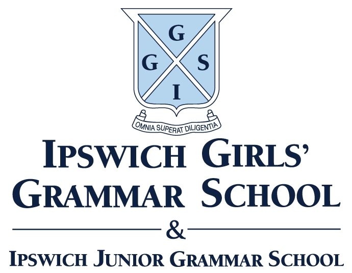 Self Photos / Files - Ipswich Girls_ Grammar School_Logo