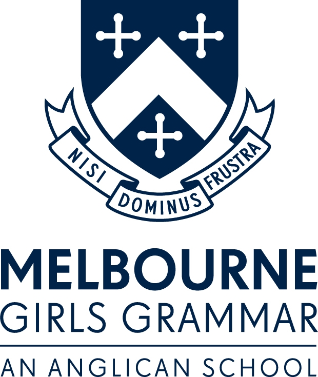 Self Photos / Files - Melbourne Girls Grammar School_Logo