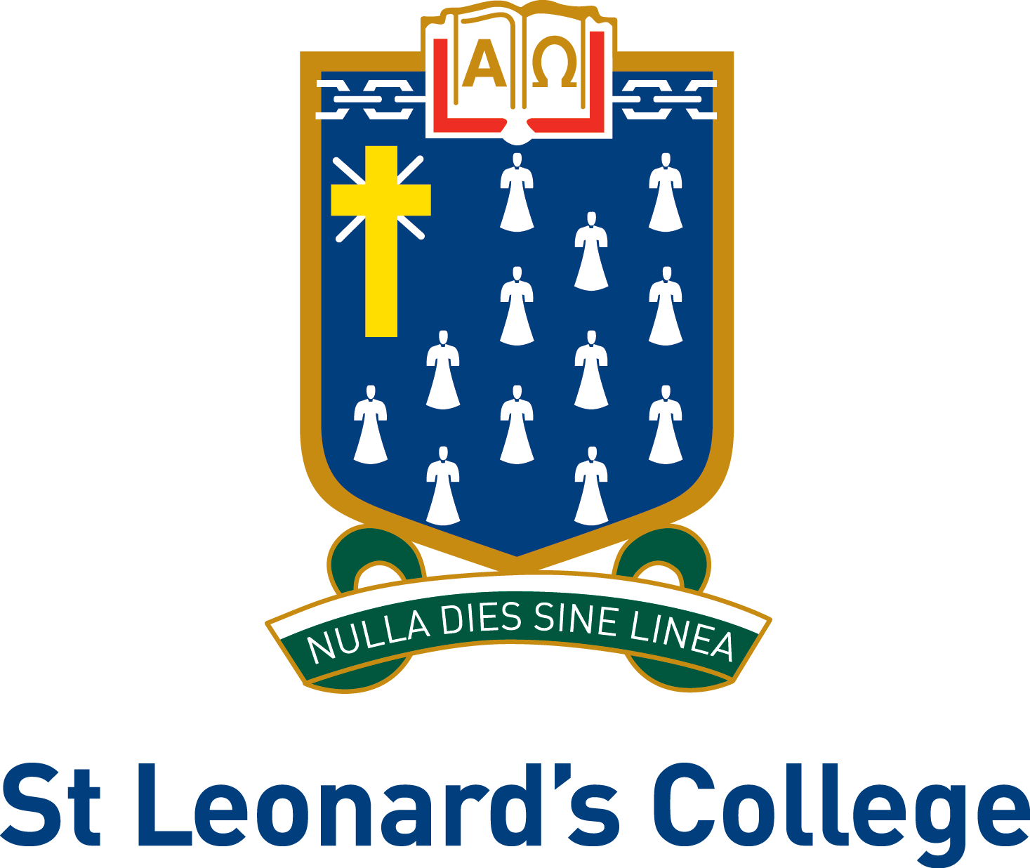 Self Photos / Files - St Leonards College_Logo