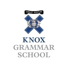 Knox-Grammar-School_Logo