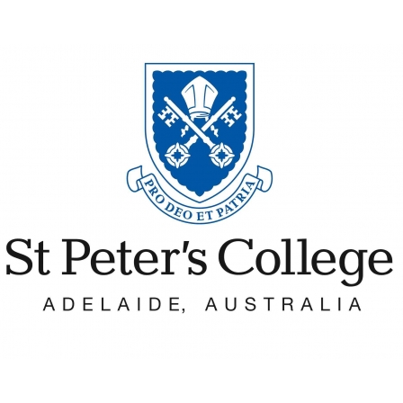 St Peters College_Logo