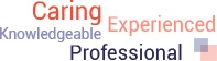 Knowledgeable, Professional, Experienced, Caring