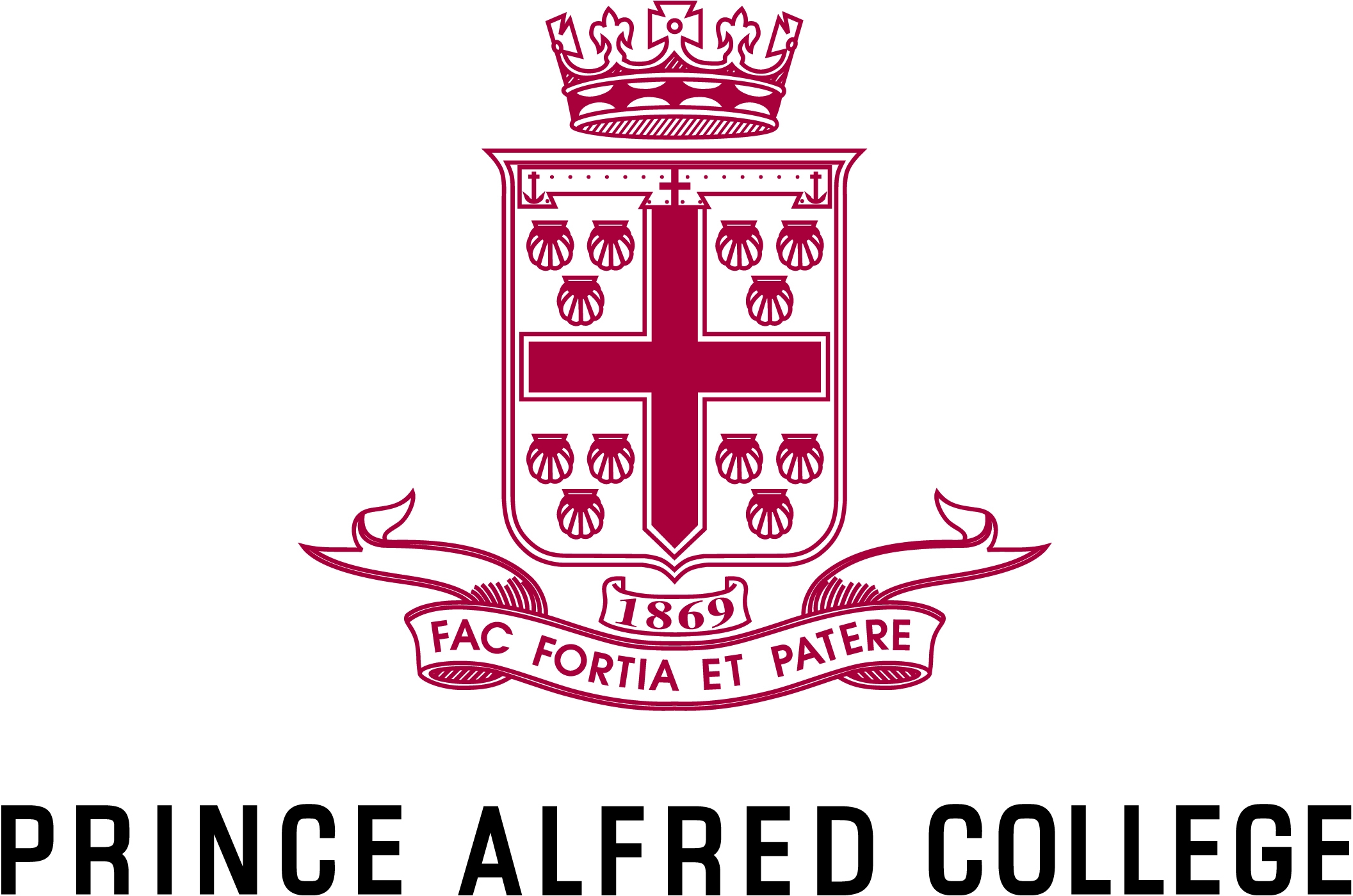 Self Photos / Files - Prince Alfred College_Logo