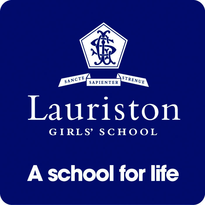 Self Photos / Files - Lauriston Girls_ School_Logo