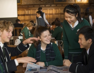 The Geelong College_Photo 1