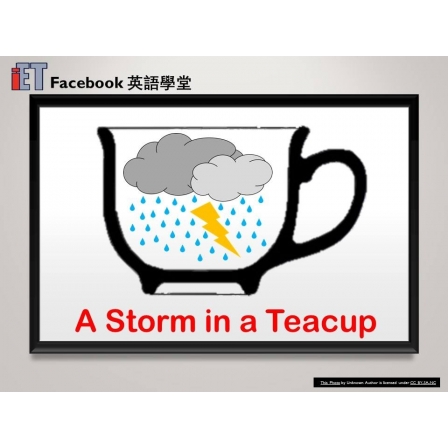 Facebook English_Week 75_14.09.18_A Storm in a Teacup (Image)