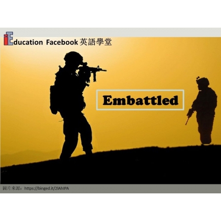 Facebook English_Week 129_27.09.19_Embattled (Image)