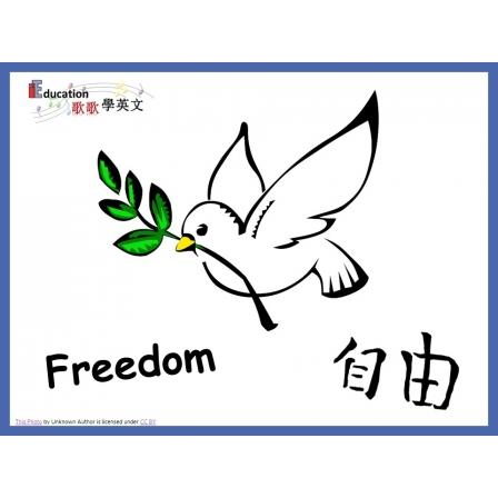 freedom