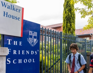 The Friends_ School_Photo 1