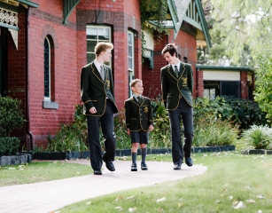 Trinity Grammar School_Photo 1