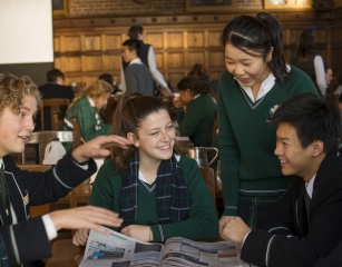 The Geelong College_Photo 1
