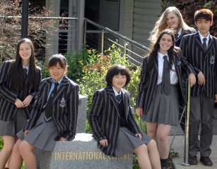 Ivanhoe Grammar School_Photo 1