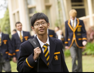 The Scots College_Photo 1