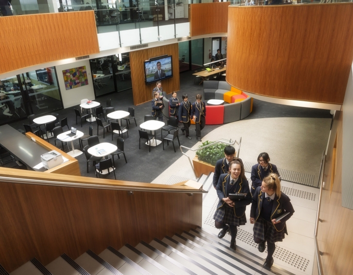 Immanuel College_Photo 1