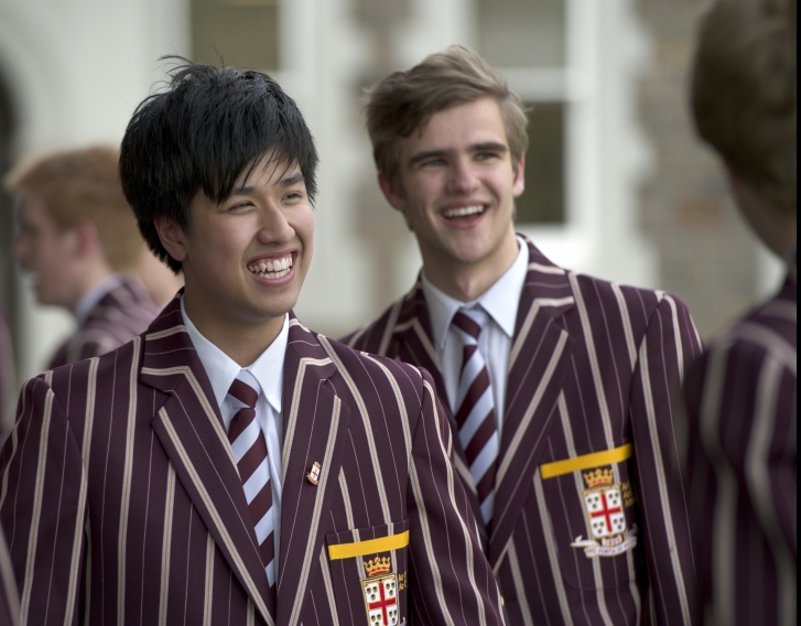 Prince Alfred College_Photo 1