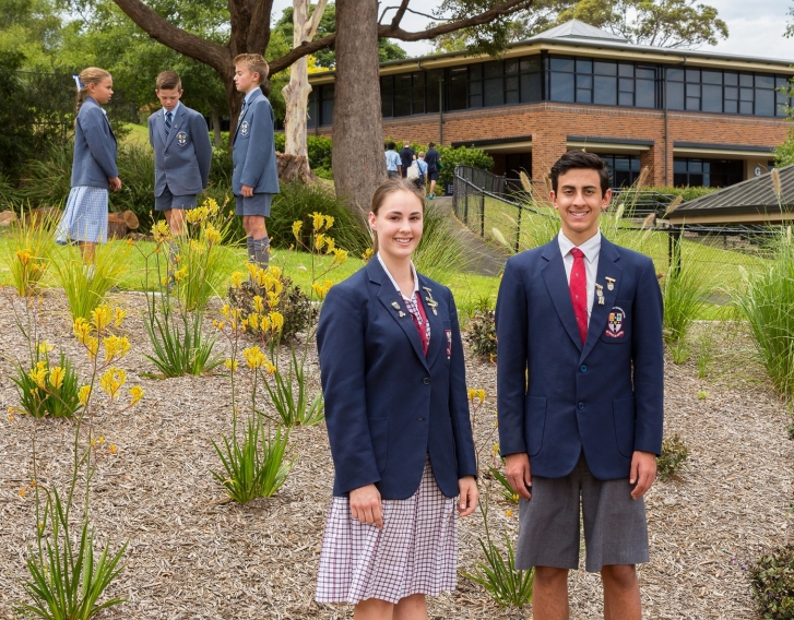 The Illawarra Grammar School_Photo 1